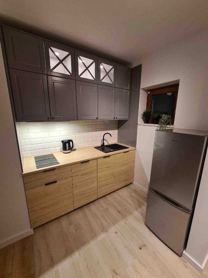 Apartament Jurata Deluxe Exterior foto